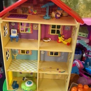 Meet your Posher, Patrice